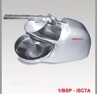 Máy bào đá I/BSP-ISC 7A 7 kg, Thiết bị bếp công nghiệp